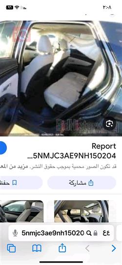 هیوندای تۆکسۆن